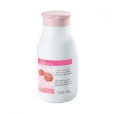058AVN - Hidratante Naturals Morango, Goiaba e Iogurte Avon