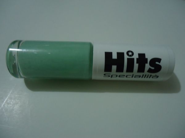 006HIT - Esmalte Hits