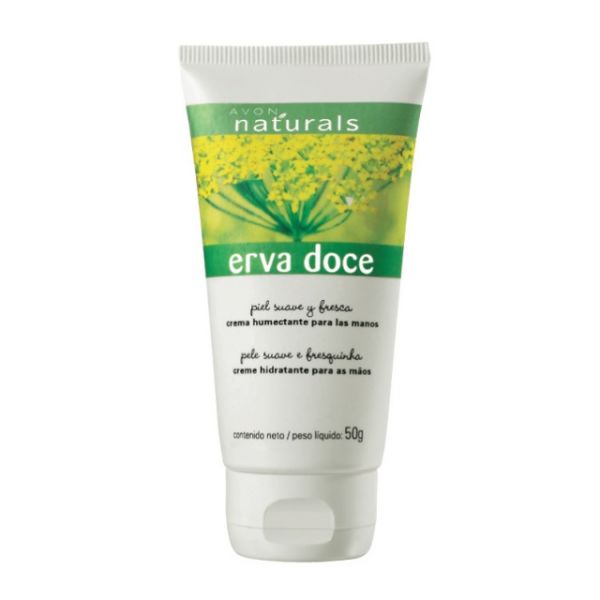025AVN - Creme Hidratante para Mãos Avon