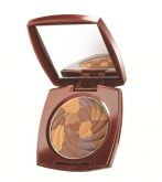 047AVN - Summer Bronze Mosaico Pó Facial Bronzeado Avon
