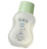014AVN - Colônia Baby Sem Álcool Avon