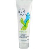002AVN - Creme Hidratante Foot Works Avon