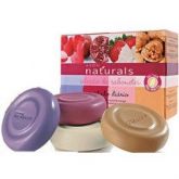 035AVN - Naturals Sabonete Cremoso Avon