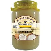 009RES - Cocada Cremosa