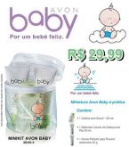 050AVN - Miniatura Avon Baby