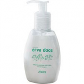 015AVN - Sabonete Cremoso Erva Doce Avon
