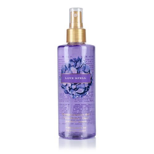 012VIC - Body Splash Love Spell Victoria's Secret
