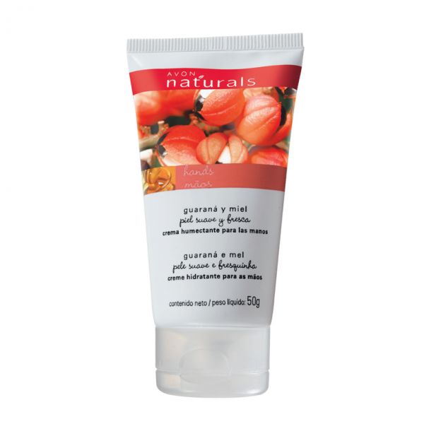 062AVN - Creme Hidratante para Mãos Avon