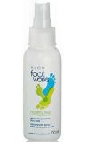 029AVN - Foot Works Desodorante Spray para os Pés Avon