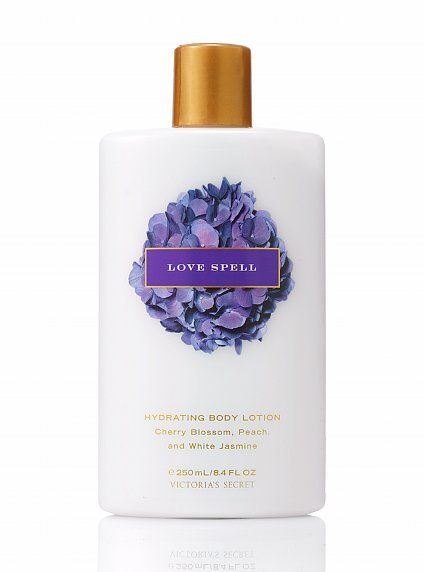 005VIC - Victoria's Secret Love Spell