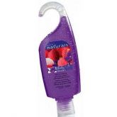 009AVN - Sabonete Líquido Naturals Lichia e Violeta Avon