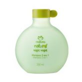 031NAT - Natura Naturé Vapt Vupt Shampoo 2 em 1