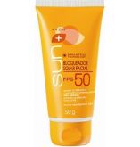 057AVN - Bloqueador Solar Facial FPS 50 Avon