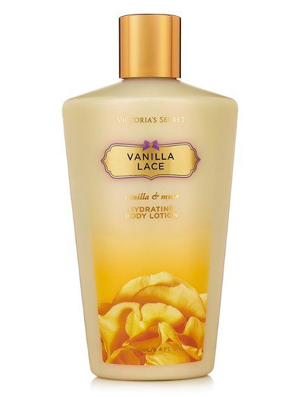 016VIC - Victoria's Secret Vanilla Lace