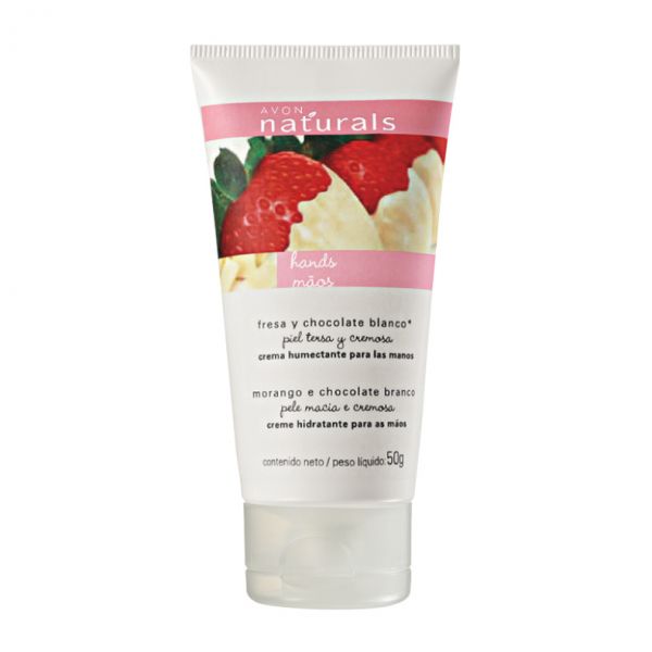 023AVN - Creme Hidratante para Mãos Avon