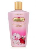 017VIC - Victoria's Secret Strawberries & Champagne