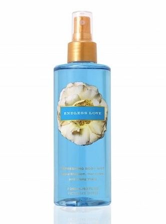 011VIC - Body Splash Endless Love  Victoria's Secret