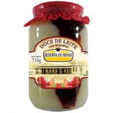 006RES - Doce de Leite com Morango