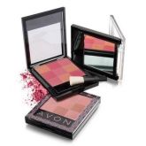 052AVN - Chess Blush Blush em Pó Multicolorido