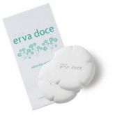 016AVN - Sabonete Cremoso Vegetal Erva Doce Avon
