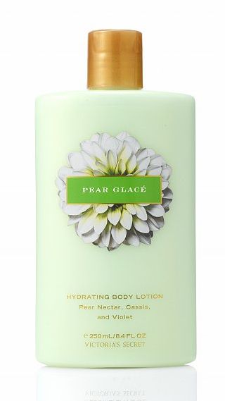 006VIC - Victoria's Secret Pear Glacé