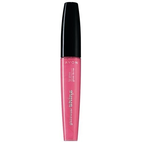 031AVN - Glazewear Gloss Labial Super Brilho Avon