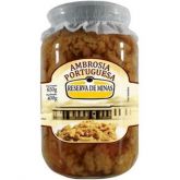 011RES - Ambrosia Portuguesa