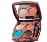 046AVN - Quarteto de Sombras Glow Avon