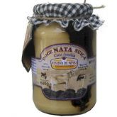 004RES - Doce de Nata Suiça com Ameixa