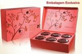 059AVN - Estojo Naturals Frutas Vermelhas