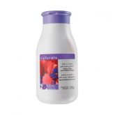 003AVN - Hidratante Naturals Lichia, Violeta e Iogurte Avon